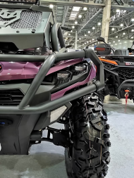Квадроцикл АОДЕС Pathcross MAX 1000 LTD (2025), фото 3 Квадроцикл АОДЕС Pathcross MAX 1000 LTD (2025), фото 3