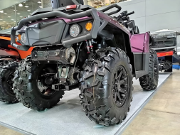 Квадроцикл АОДЕС Pathcross MAX 1000 LTD (2025), фото 1 Квадроцикл АОДЕС Pathcross MAX 1000 LTD (2025), фото 1