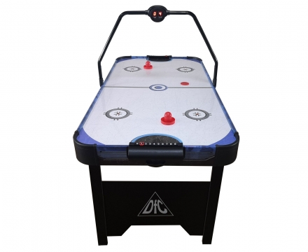 Игровой стол - аэрохоккей DFC MODO 54&quot; JG-AT-131540, фото 3