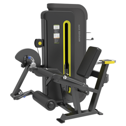 BRONZE GYM BW-3002 Разгибание ног BRONZE GYM BW-3002 Разгибание ног