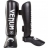 Щитки Venum &quot;Challenger&quot; Standup Shinguards - Black