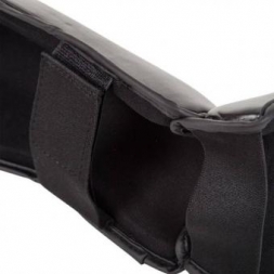 Щитки Venum &quot;Challenger&quot; Standup Shinguards - Black, фото 2