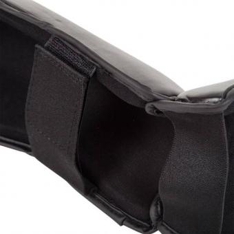 Щитки Venum &quot;Challenger&quot; Standup Shinguards - Black, фото 2