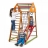 Детский спортивный комплекс BambinoWood Plus 1