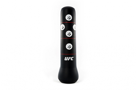 Надувной напольный мешок UFC (pro), фото 1