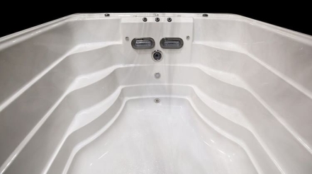 Плавательный спа-бассейн Jacuzzi J-16 PowerPro, фото 5