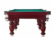 Бильярдный стол Гектор для пула, ЛДСП 16 мм