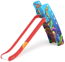 Горка большая - ИО 41.01.08-01 - (Граффити) H=1500 Горка большая - ИО 41.01.08-01 - (Граффити) H=1500