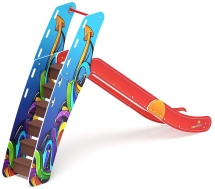 Горка большая - ИО 41.01.08-01 - (Граффити) H=1500 Горка большая - ИО 41.01.08-01 - (Граффити) H=1500