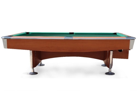 Бильярдный стол - Турнирный 9 Футов, Американский пул, PBS 40 мм, фото 6