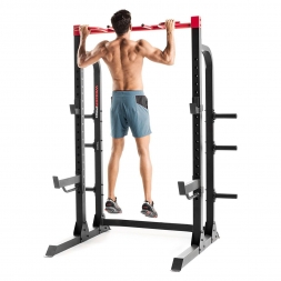 Стойка для приседаний WEIDER PRO 7500, фото 4