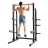 Стойка для приседаний WEIDER PRO 7500