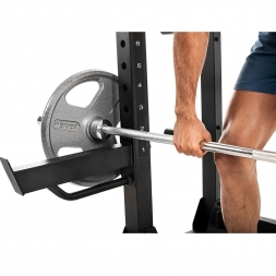 Стойка для приседаний WEIDER PRO 7500, фото 5