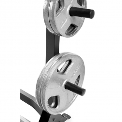 Стойка для приседаний WEIDER PRO 7500, фото 7