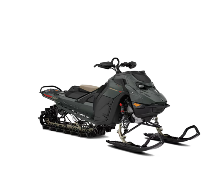 Summit X Expert 154 850 E-TEC Turbo R SHOT с экраном 10.25 дюйма, фото 1