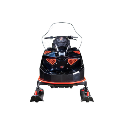 Снегоход БТС Arctic 4Т New Люкс 20 л.с., фото 2