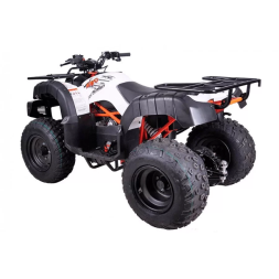 Квадроцикл KAYO AU150, фото 4