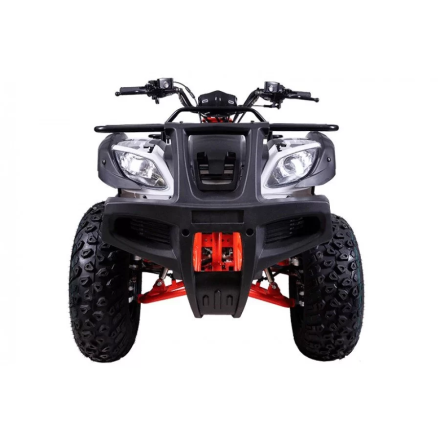 Квадроцикл KAYO AU150, фото 2