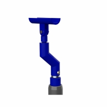 Брусья гимнастические мужские облегченные (жерди шпонированные) Брусья гимнастические мужские облегченные (жерди шпонированные)