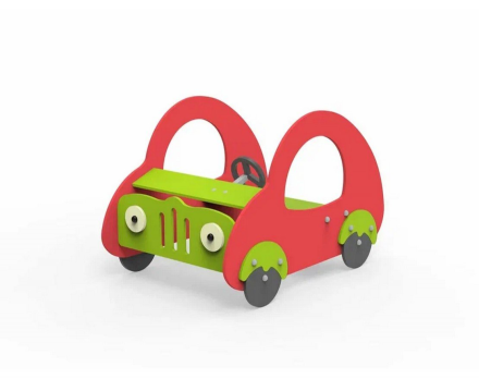 Игровой модуль Авто 18, фото 2