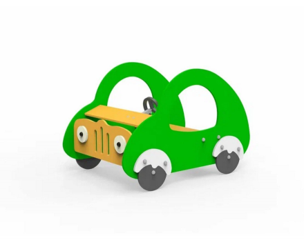 Игровой модуль Авто 18, фото 1