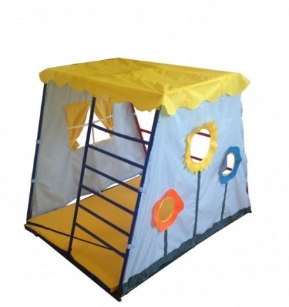 Чехол-накидка Полянка универсальный &quot;Ранний старт&quot;, фото 1