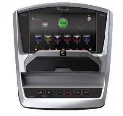 Велоэргометр VISION U40 TOUCH , фото 2
