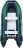Лодка ПВХ SMarine SDP Standart 365 (алюминий) под мотор