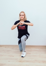 Мини-эспандер EOS, размер S  