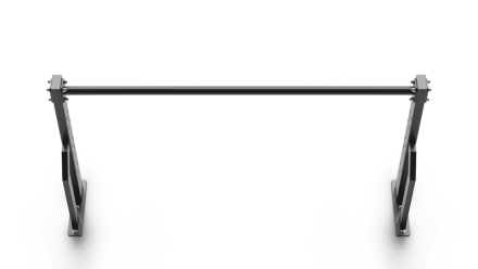 Турник Crossfit Pull-ups 600-32, фото 3