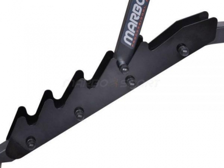 Скамья Marbo Sport  MH-L114, фото 6