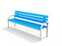 МФ 1.101 Лавочка МФ 1.101 Лавочка