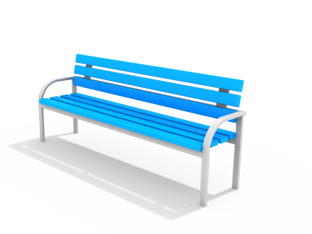 МФ 1.101 Лавочка, фото 1