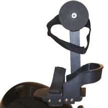 Простой педальный тренажер с электродвигателем MINI-BIKE LY-901-FM Простой педальный тренажер с электродвигателем MINI-BIKE LY-901-FM