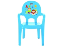 Стул детский Pilsan Children (03-412-T)