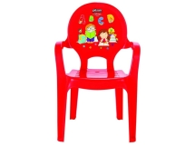 Стул детский Pilsan Children (03-412-T)