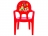 Стул детский Pilsan Children (03-412-T)