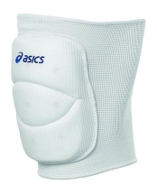 Наколенники волейбольные тренировочные &quot;ASICS Basic Kneepad&quot;, размер S
