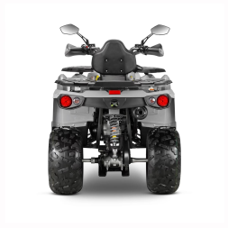 Квадроцикл GLADIATOR F200 Lux Plus, фото 6