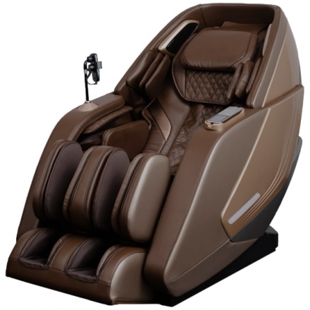 Массажное кресло Ergonova Robotouch 4D Fullbody, фото 1