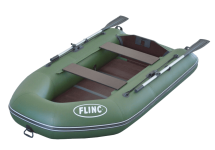 Надувная лодка FLINC FT260L