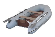 Надувная лодка FLINC FT260L
