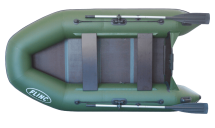 Надувная лодка FLINC FT260L