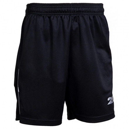 Шорты судейские black/silver 120146, фото 1