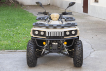 Квадроцикл UNIVERSAL Hammer 2 (200)