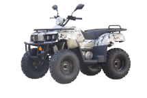 Квадроцикл UNIVERSAL Hammer 2 (200)