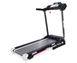 Беговая дорожка DFC SILUET FITNESS T3S, фото 1