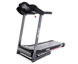 Беговая дорожка DFC SILUET FITNESS T3S, фото 4