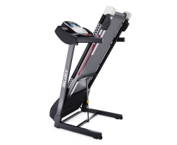 Беговая дорожка DFC SILUET FITNESS T3S, фото 6