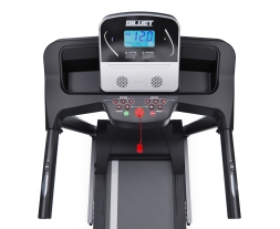 Беговая дорожка DFC SILUET FITNESS T3S, фото 7